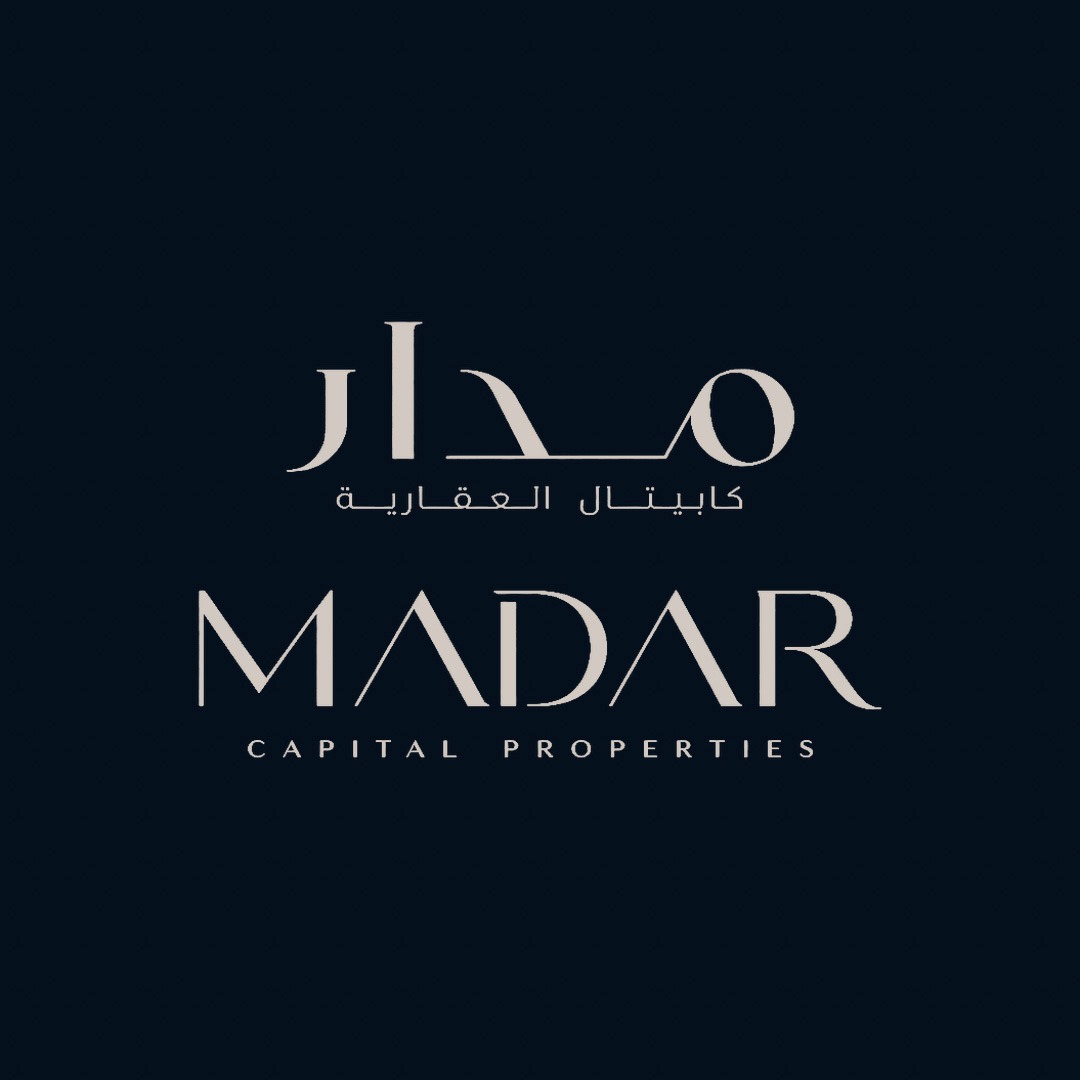 Madar Capital Properties logo